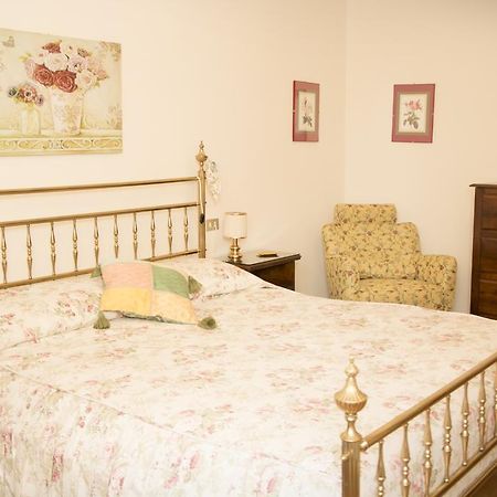 Casa Di Gina Apartment Verona Ngoại thất bức ảnh