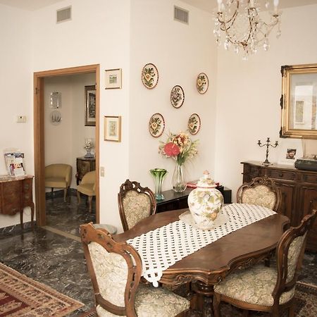 Casa Di Gina Apartment Verona Ngoại thất bức ảnh