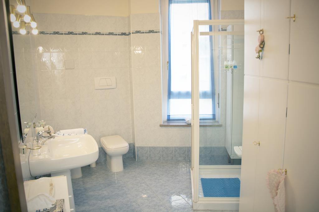 Casa Di Gina Apartment Verona Ngoại thất bức ảnh