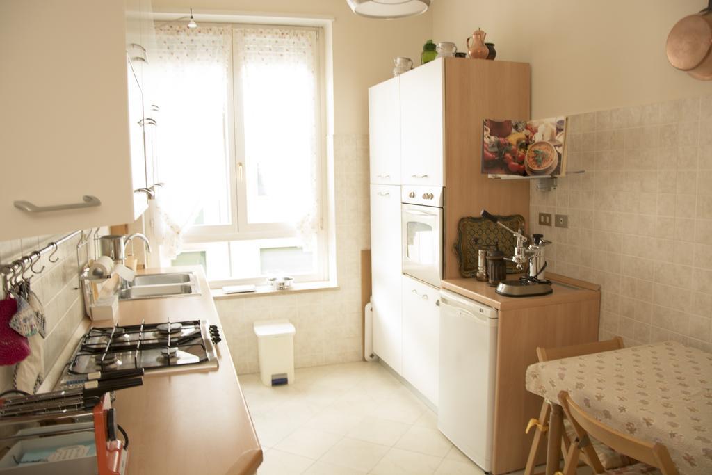 Casa Di Gina Apartment Verona Ngoại thất bức ảnh