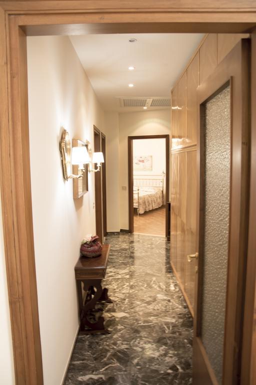 Casa Di Gina Apartment Verona Ngoại thất bức ảnh