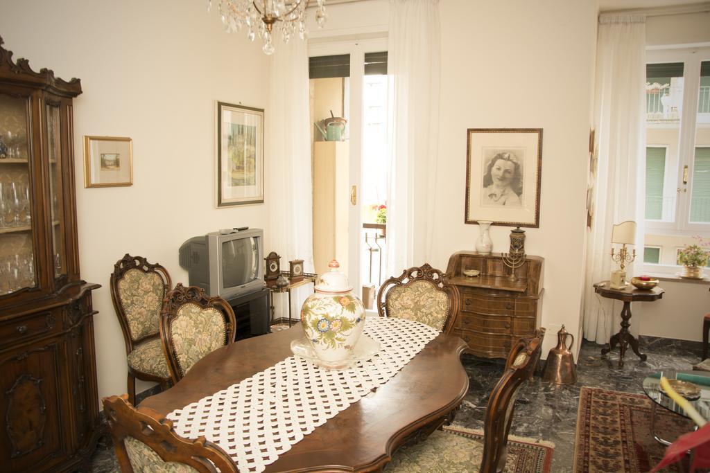 Casa Di Gina Apartment Verona Ngoại thất bức ảnh