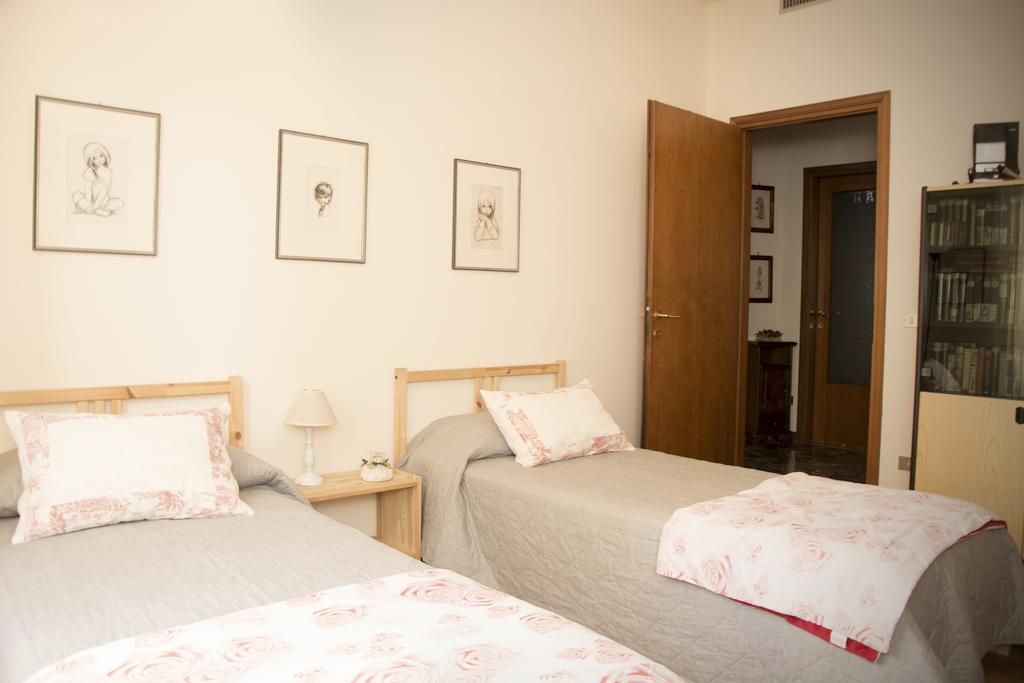 Casa Di Gina Apartment Verona Ngoại thất bức ảnh