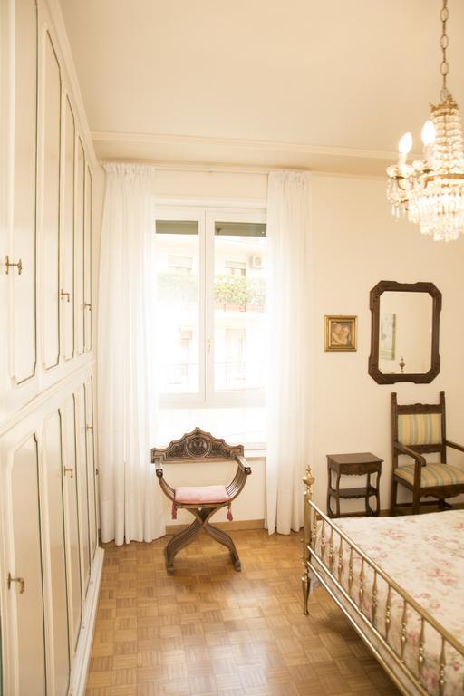 Casa Di Gina Apartment Verona Ngoại thất bức ảnh