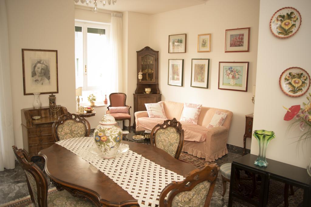 Casa Di Gina Apartment Verona Ngoại thất bức ảnh