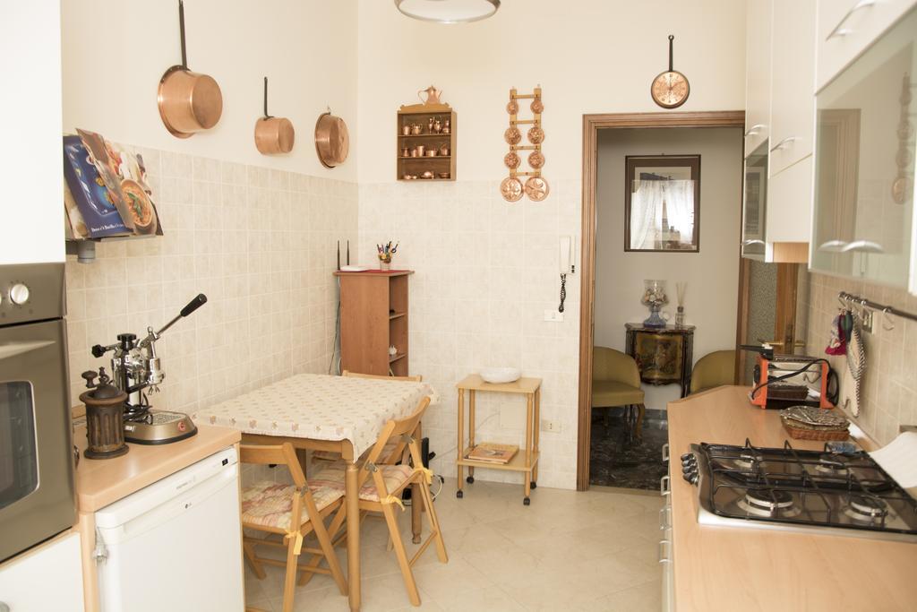 Casa Di Gina Apartment Verona Ngoại thất bức ảnh