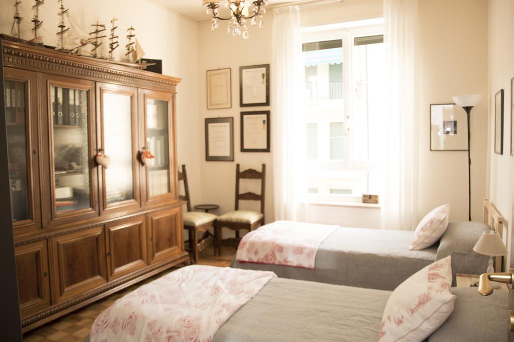 Casa Di Gina Apartment Verona Ngoại thất bức ảnh