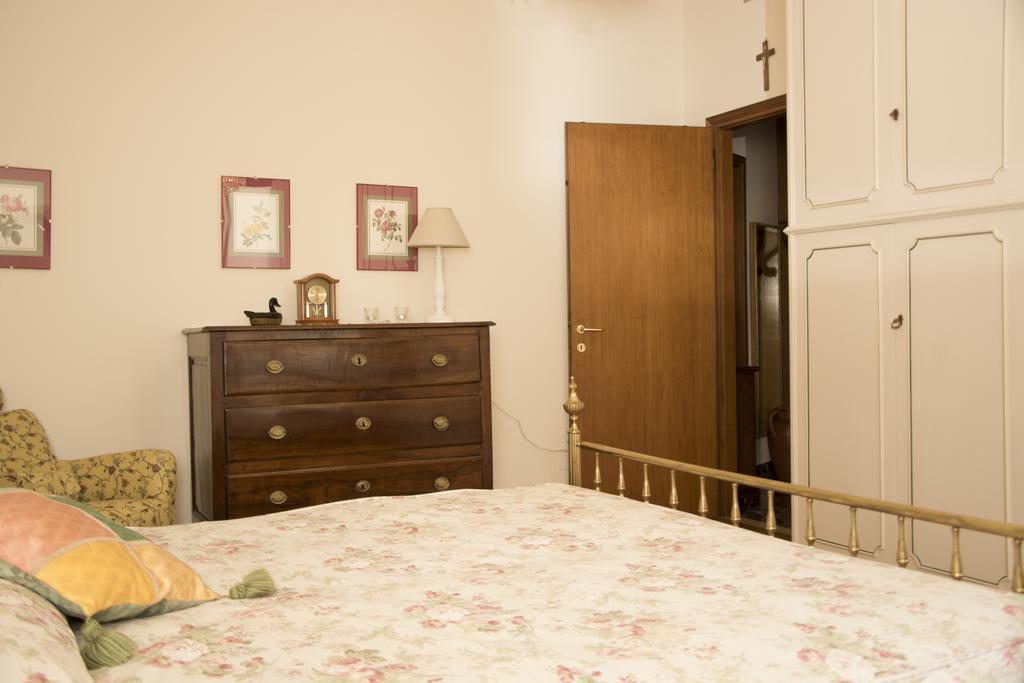 Casa Di Gina Apartment Verona Ngoại thất bức ảnh