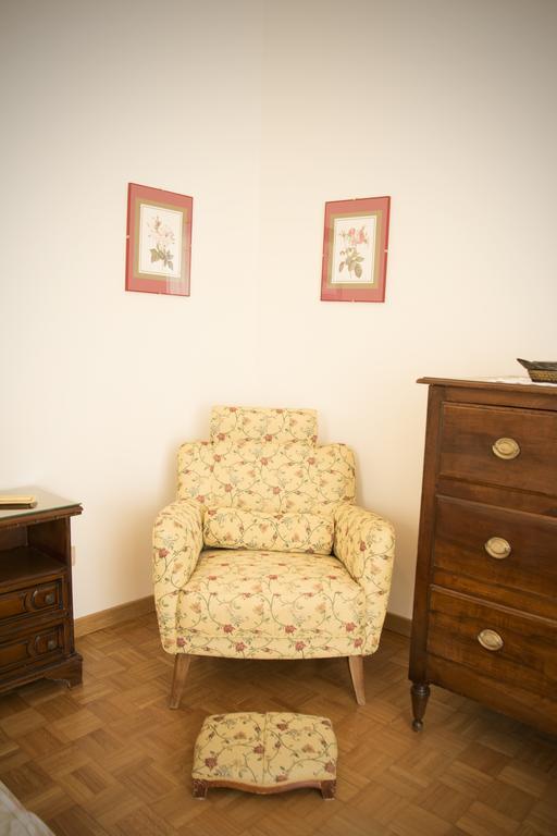 Casa Di Gina Apartment Verona Ngoại thất bức ảnh
