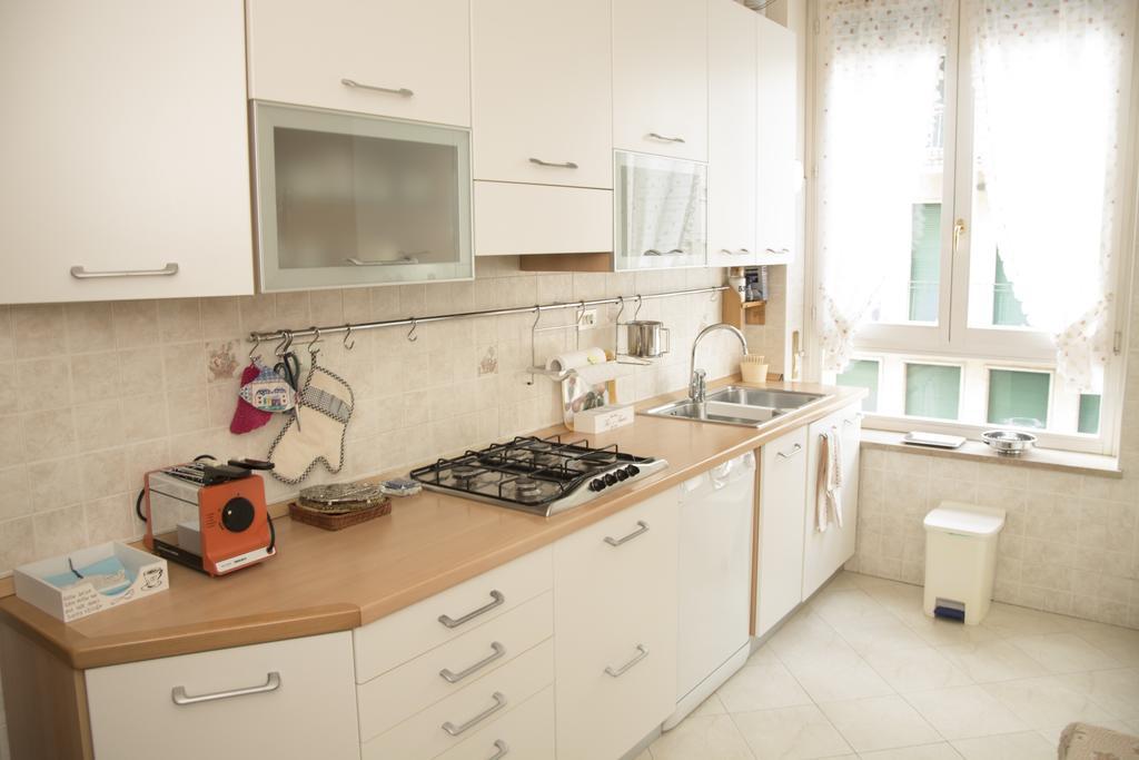 Casa Di Gina Apartment Verona Ngoại thất bức ảnh