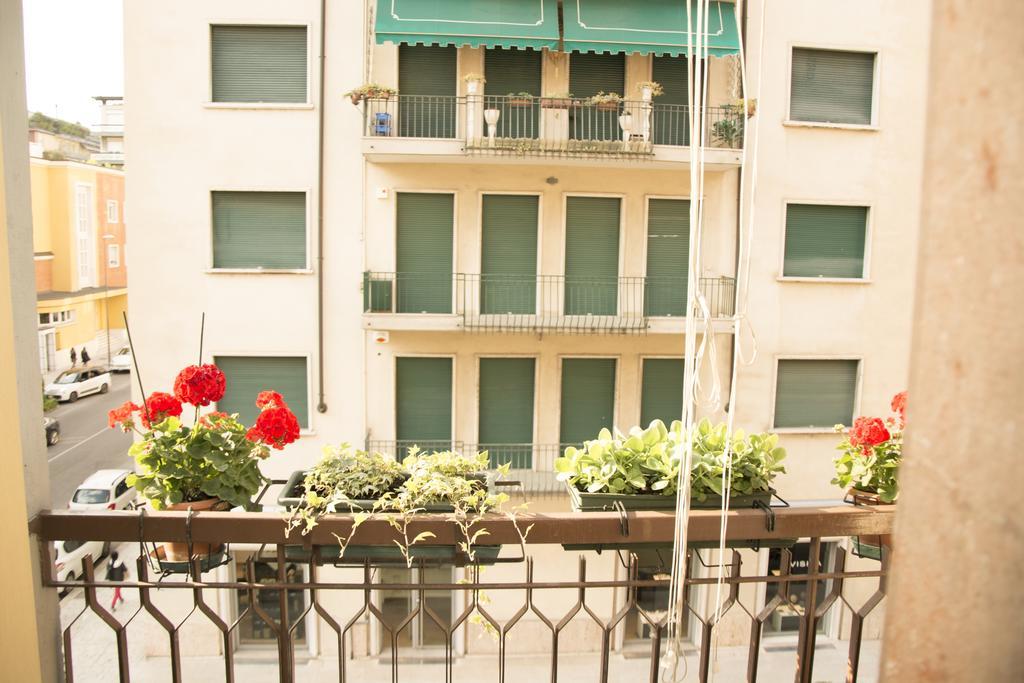 Casa Di Gina Apartment Verona Ngoại thất bức ảnh