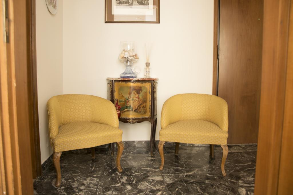 Casa Di Gina Apartment Verona Ngoại thất bức ảnh