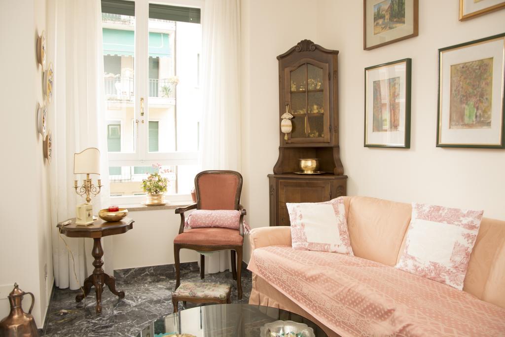 Casa Di Gina Apartment Verona Ngoại thất bức ảnh